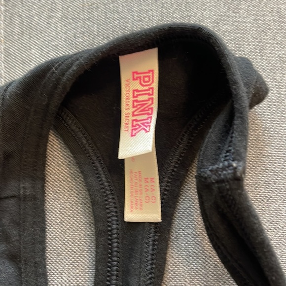 Victoria Secret Shamrock Bra - Picture 3 of 3